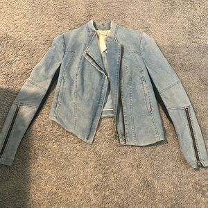HELMUT LANG
Denim Jacket size S